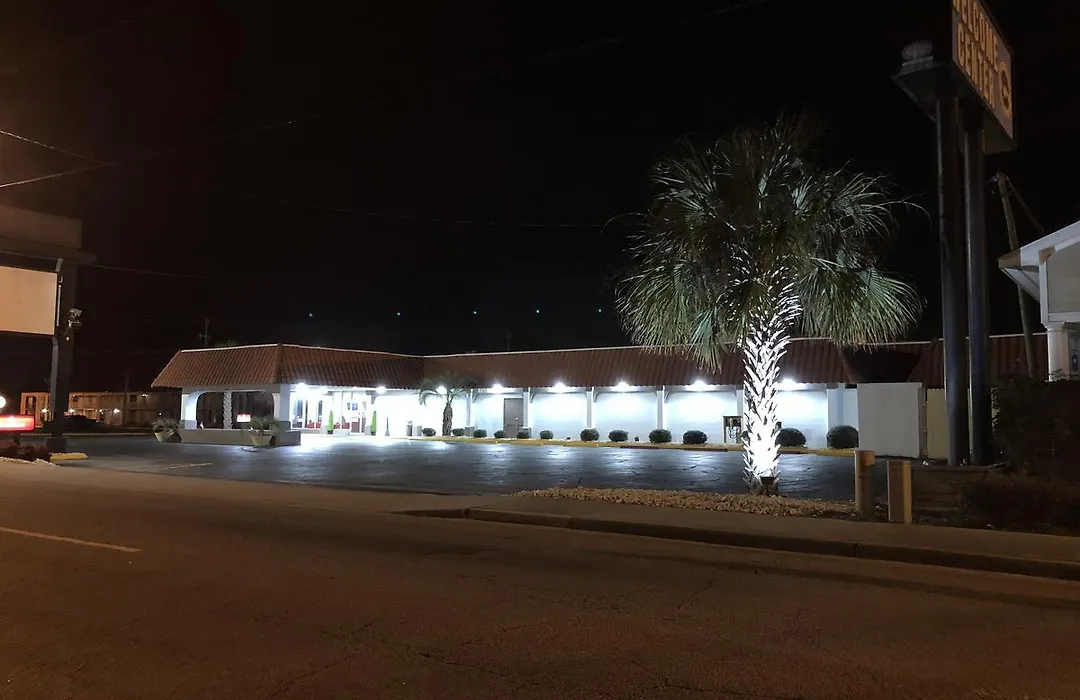 Ramada By Wyndham Walterboro-1