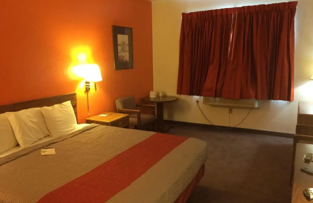 Motel 6-Richfield, Ut-1