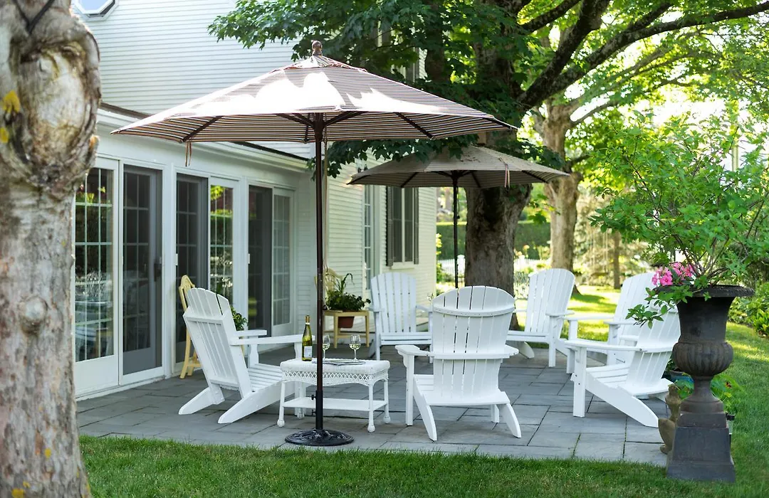 Chatham Gables Inn-1