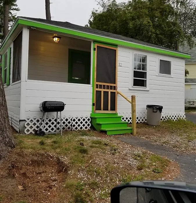 Lighthouse Cabins-1