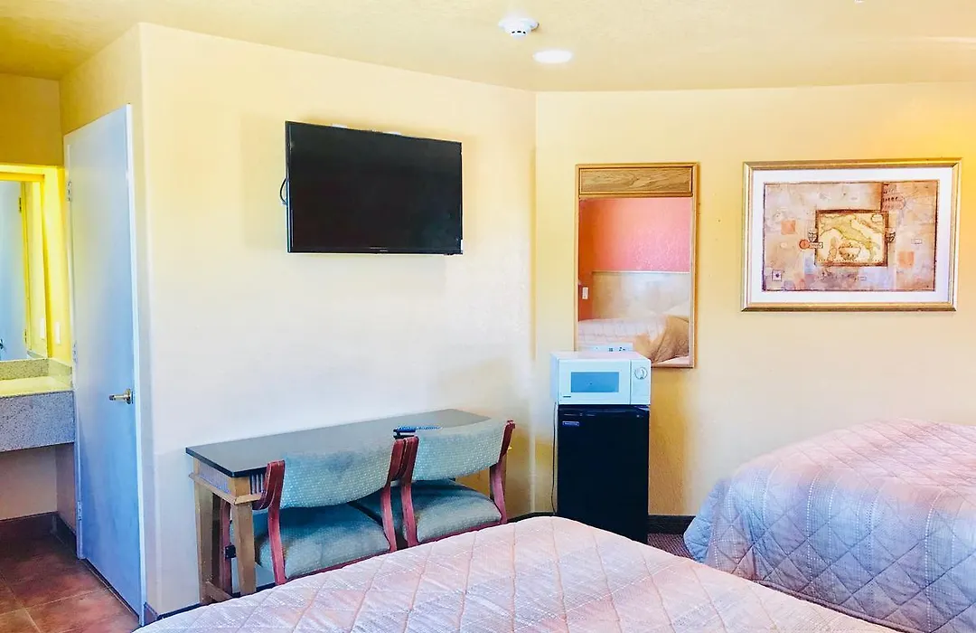 Camino Real Motel-1