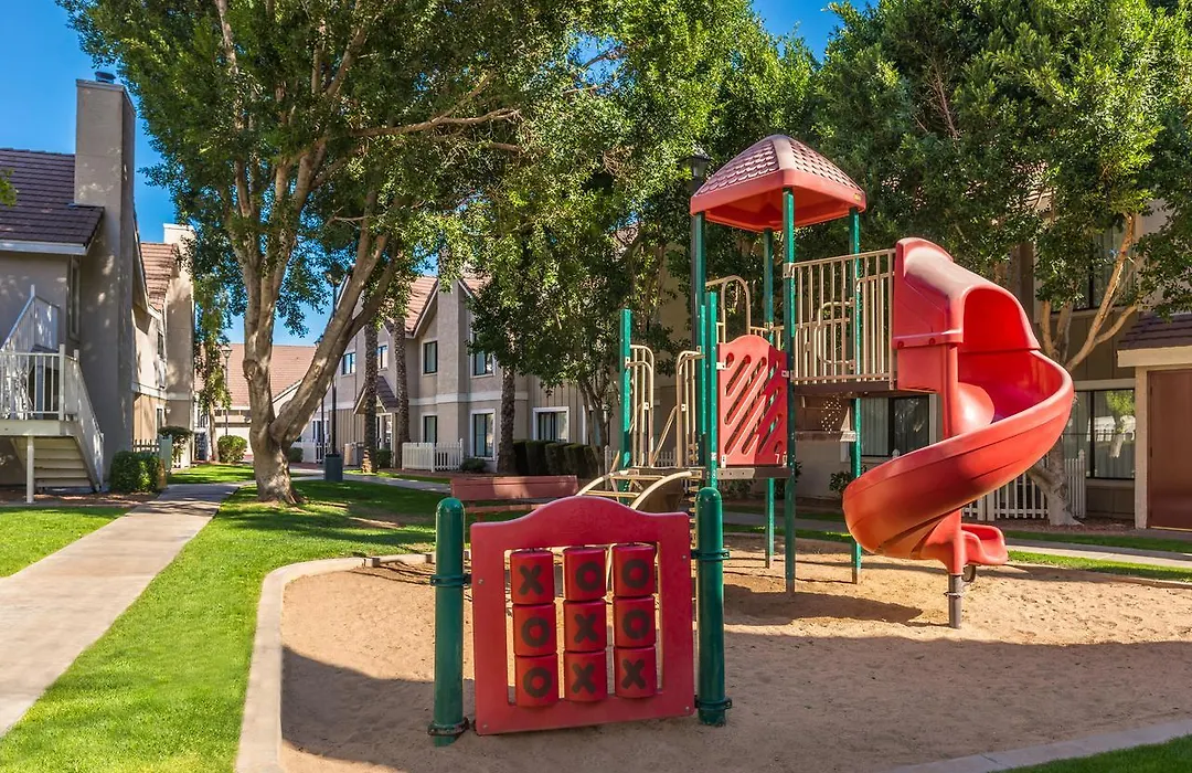 Residence Inn Phoenix-1