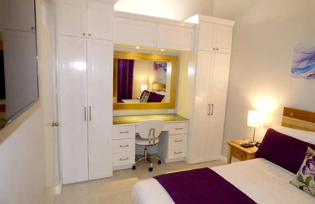 Beach Two Bedroom Loft Suite E29-1