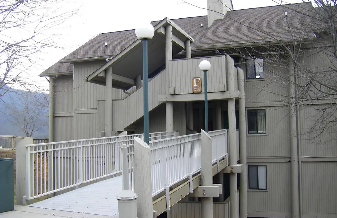 Deer Ridge Mountain Resort-1