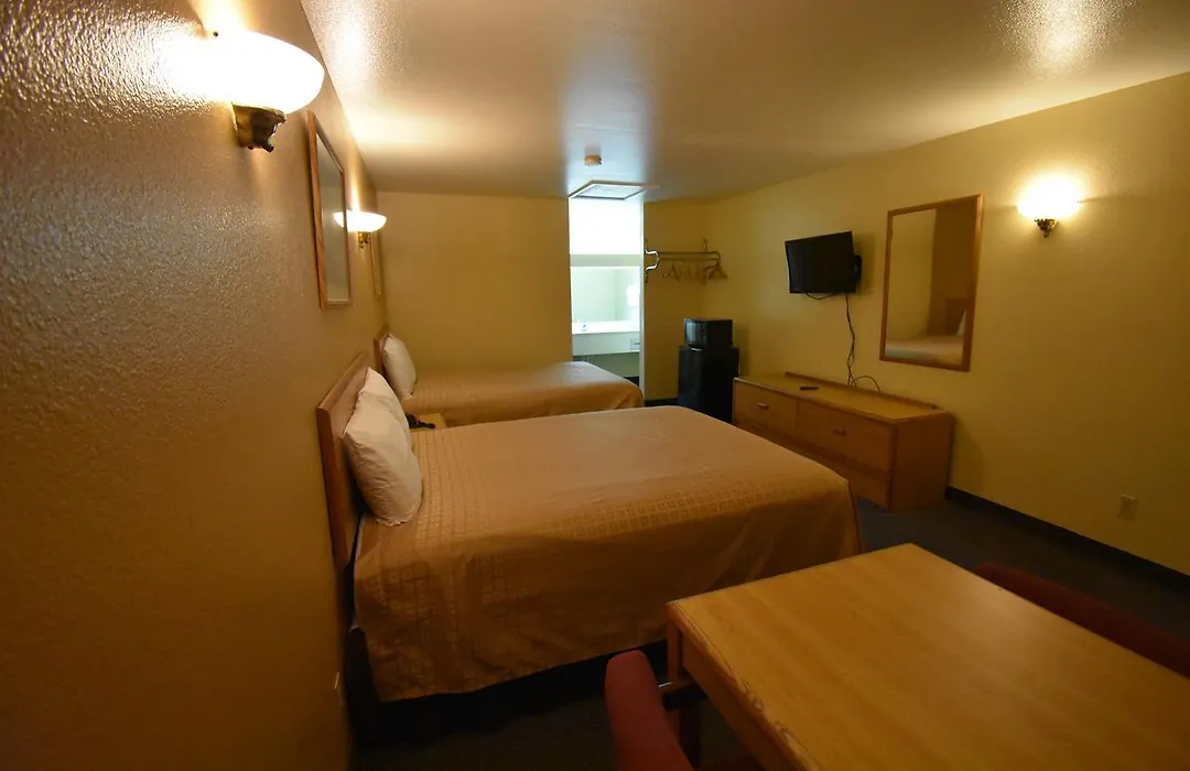 Americas Best Value Inn San Antonio/Lackland Afb-1