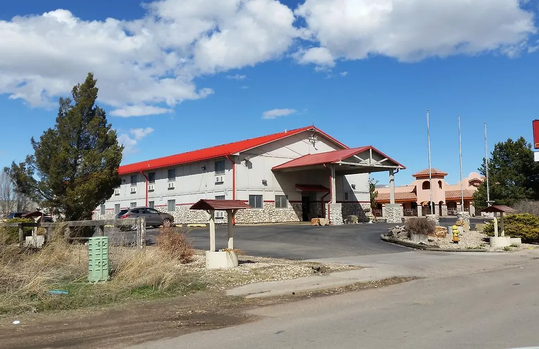 Motel 9-1