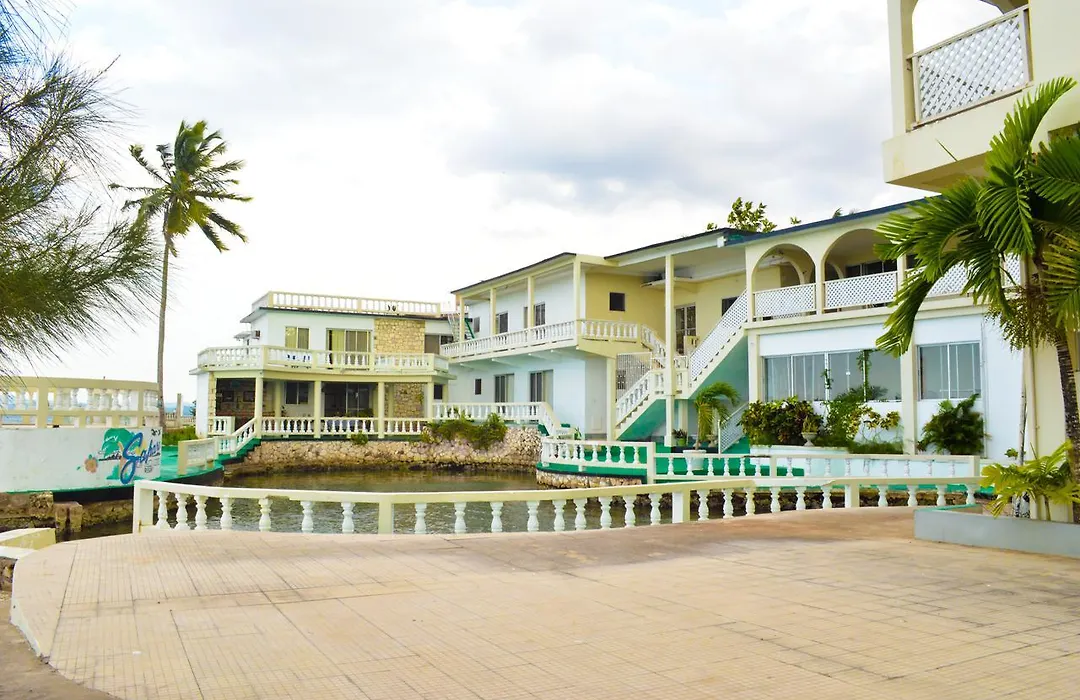 Sahara Dela Mer Inn-1