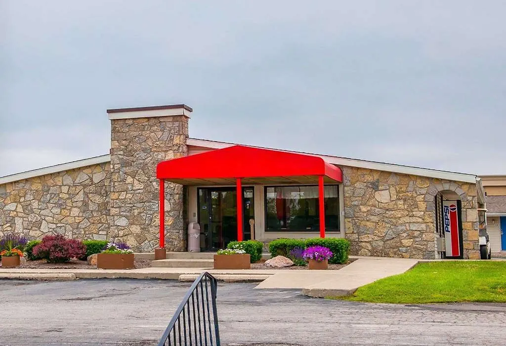 Econo Lodge Richmond-1