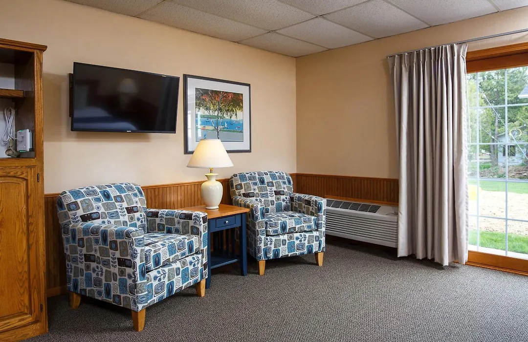 Ephraim Shores Resort-1