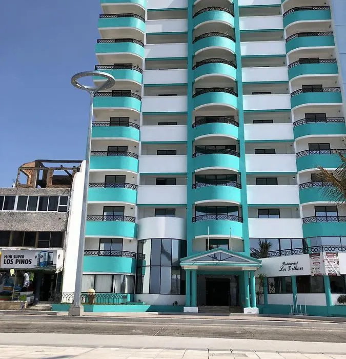 Hotel Playa Marina-1