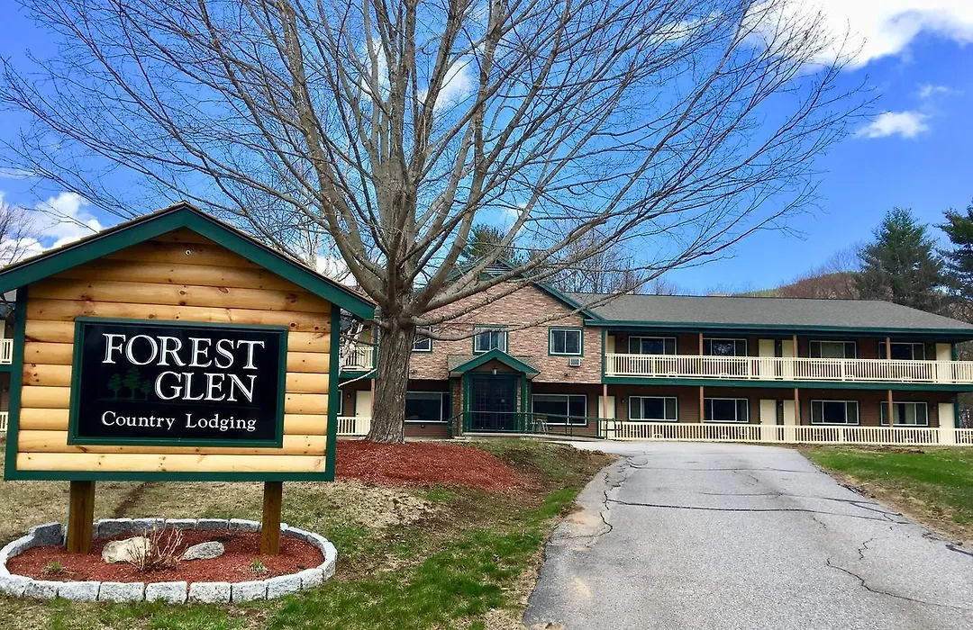 Forest Glen Inn-1