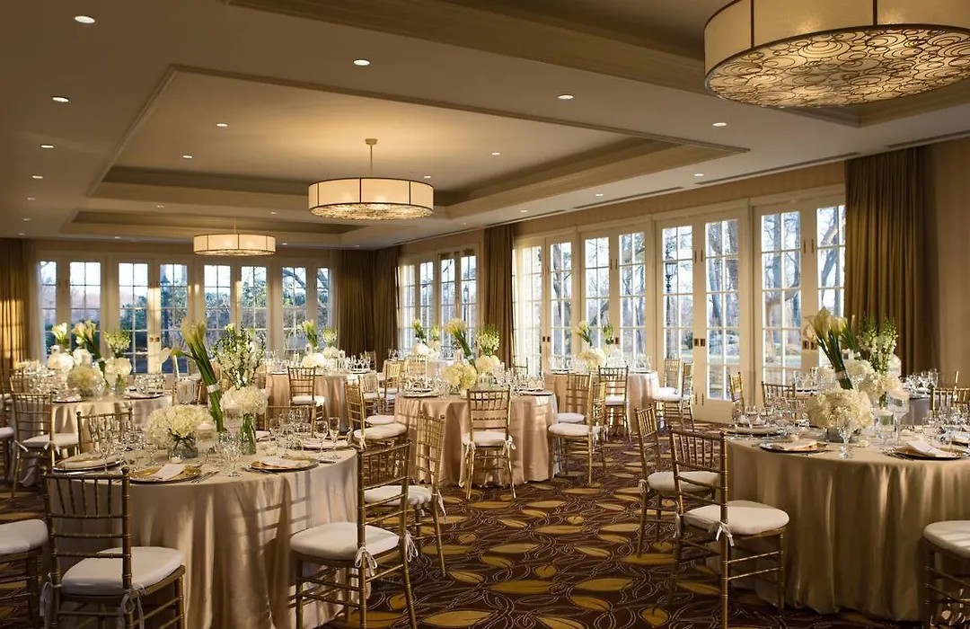 Renaissance Westchester Hotel-1