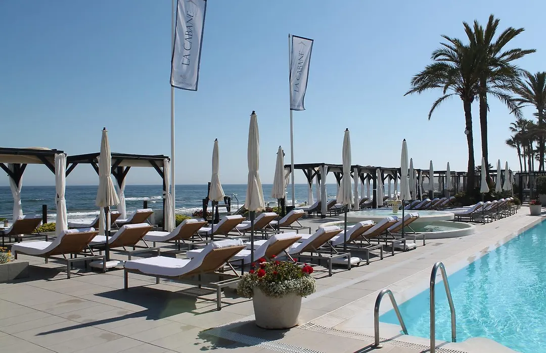 Los Monteros Marbella Hotel & Spa-1