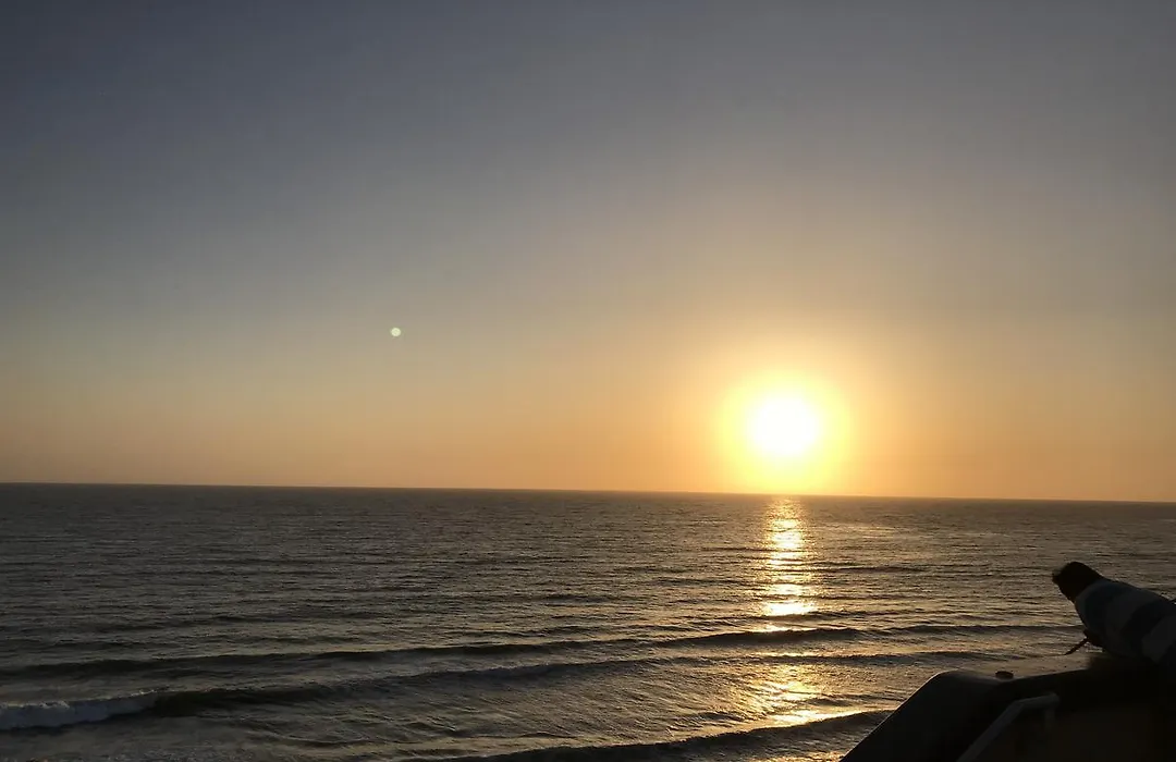 Portofino Beach Inn - Encinitas-1