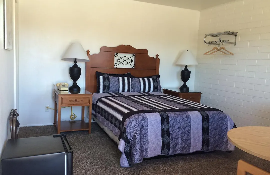 Bryceway Motel-1