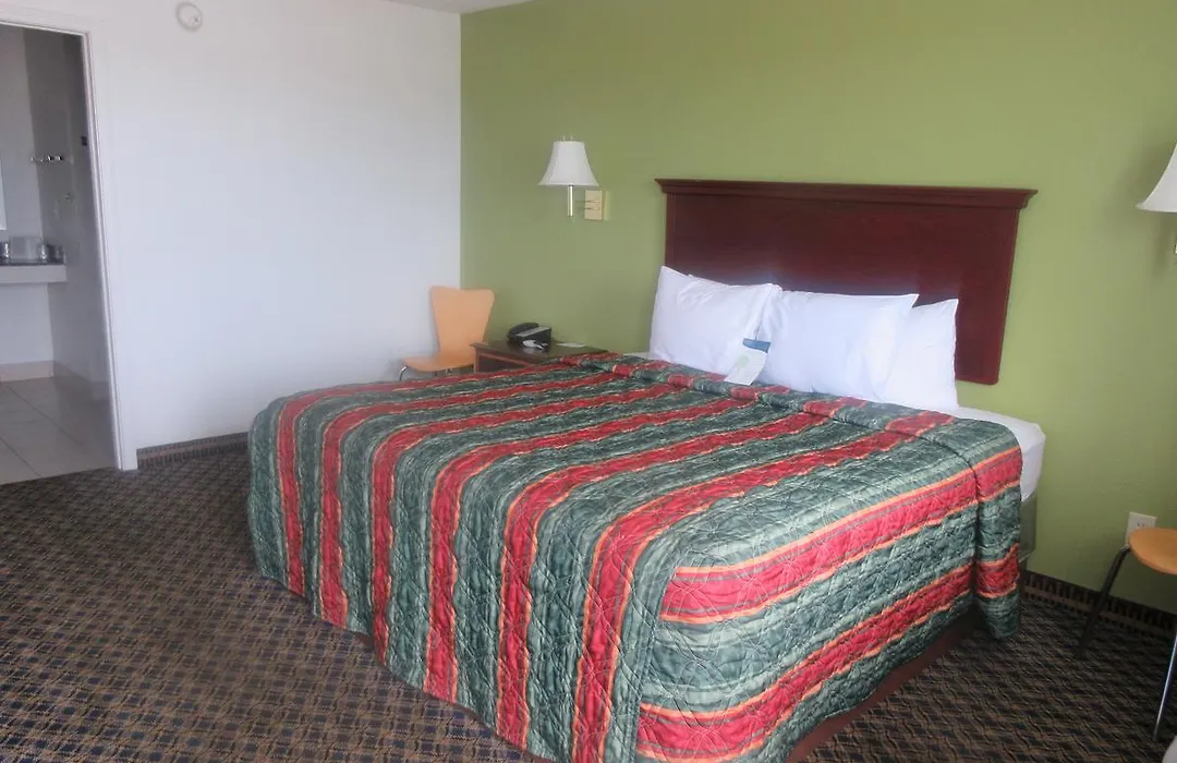 Motel 6-Saint Robert, Mo-1