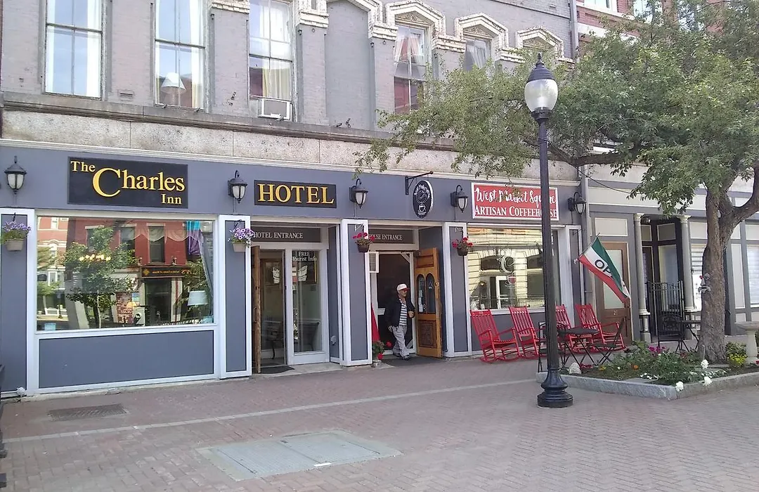 The Charles Inn-1