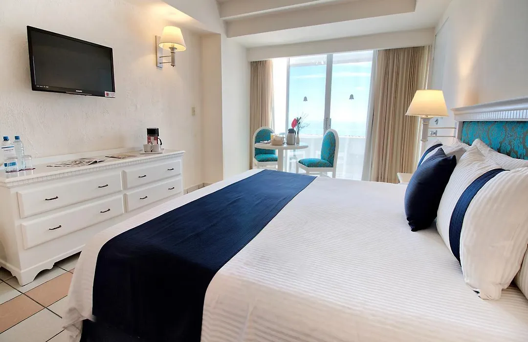 Fiesta Inn Mazatlan-1