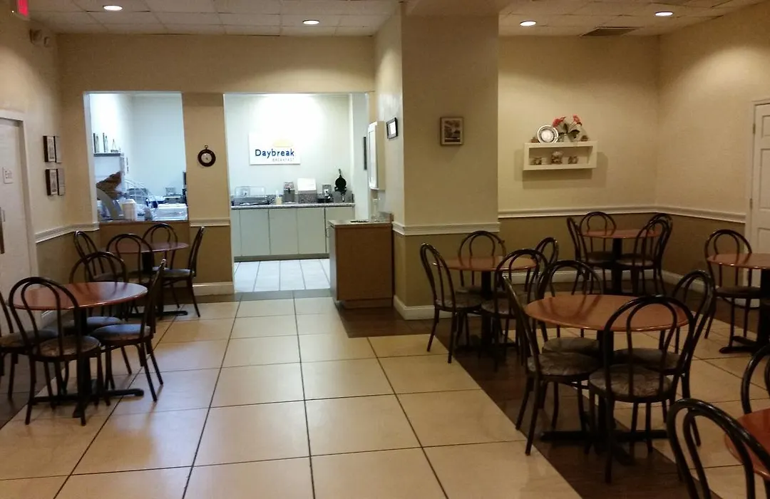 Days Inn By Wyndham Birmingham Al-1