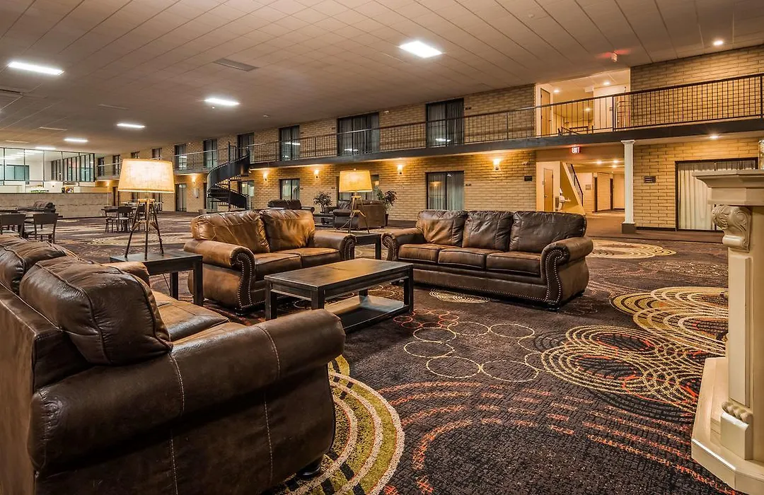 Best Western Wichita North-1