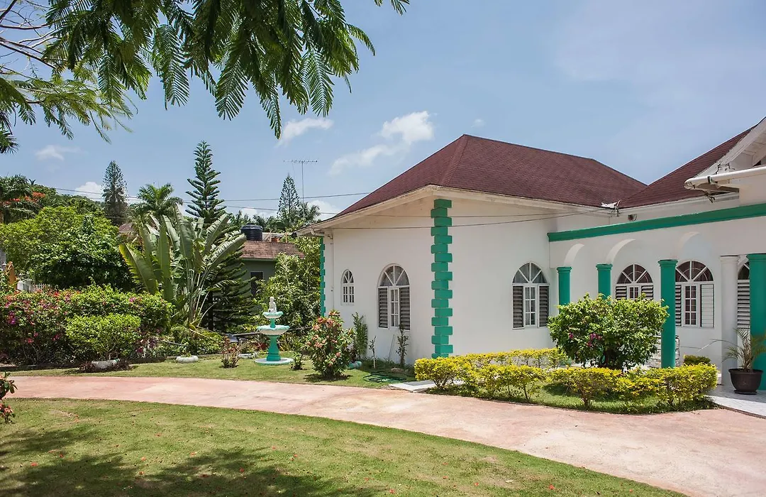 Diamond Villa Guest House-1