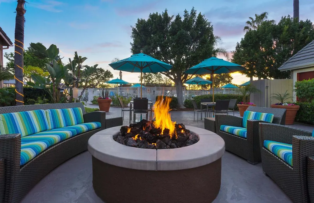 Residence Inn By Marriott San Diego Central-1
