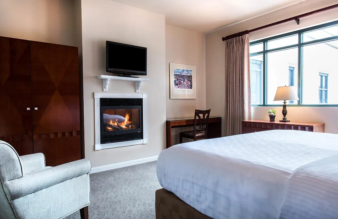 Inn At Cherry Creek-1