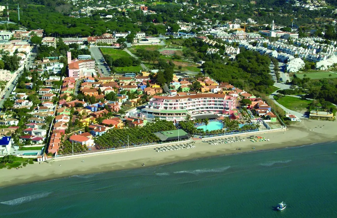 Marbella Playa Hotel-1