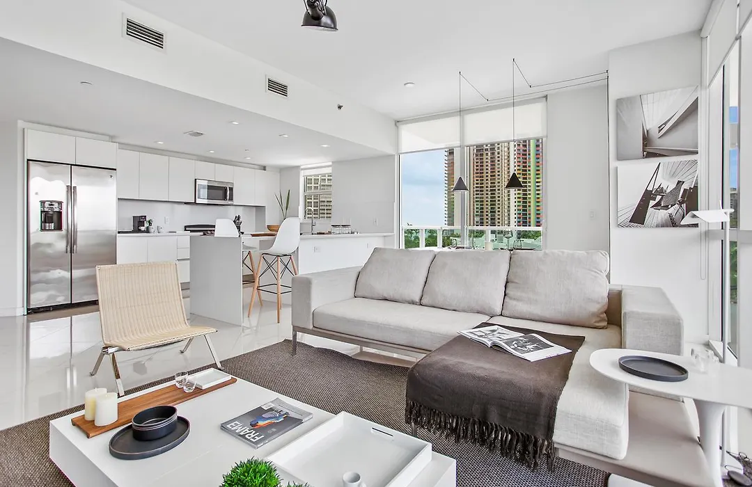 Ob Suites Brickell Miami-1