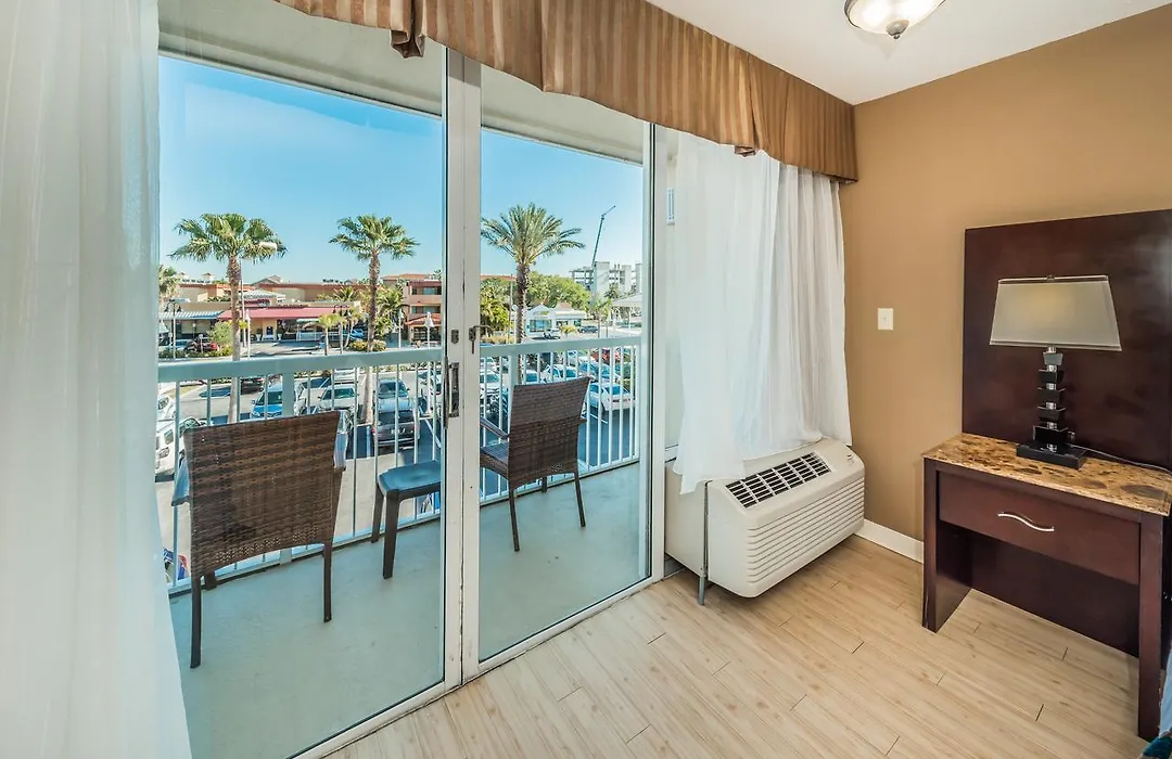 Dreamview Beachfront Hotel & Resort-1