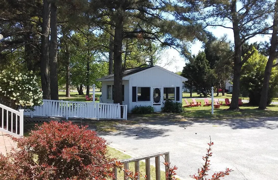 Sea Shell Motel-1