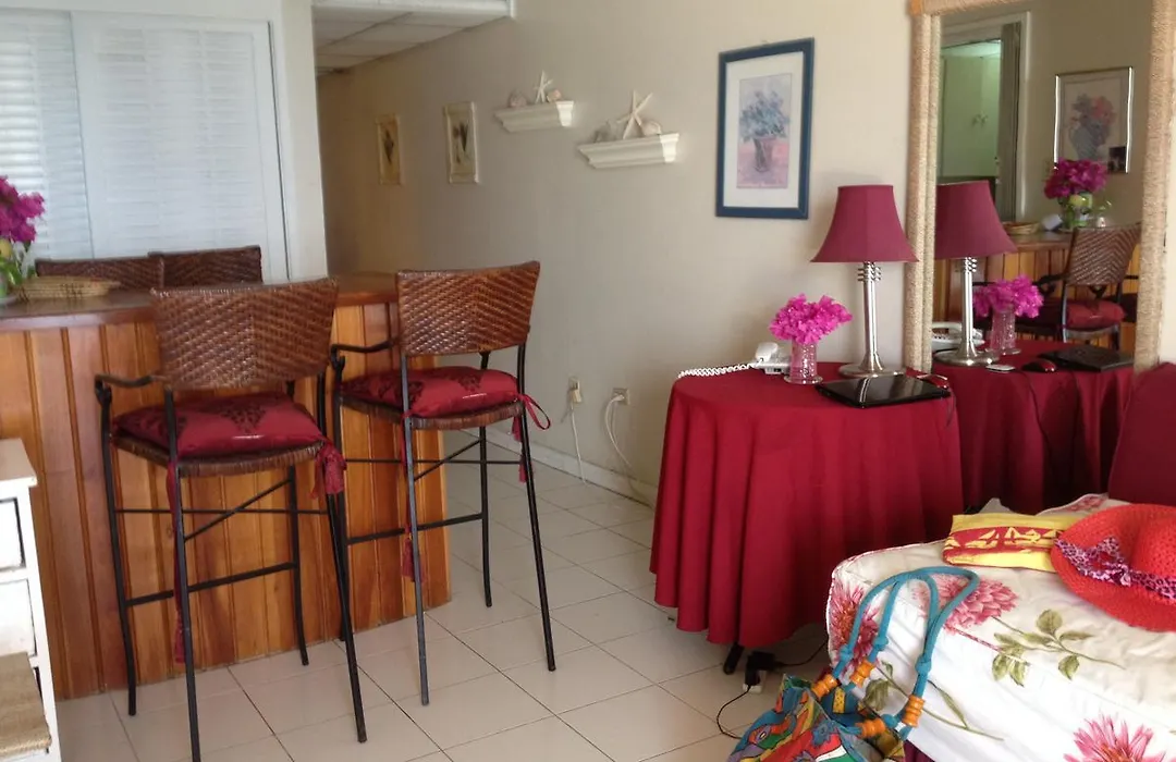 Montego Bay Club-Delux Seaside Condo-1