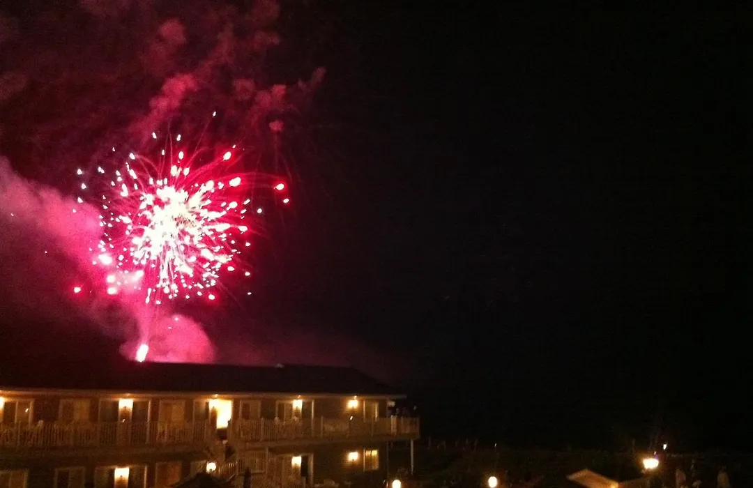 The Beachwood-1
