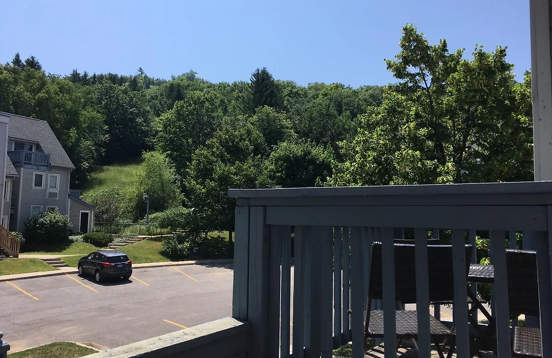 Blue Mountain Studio Loft At North Creek Resort-1