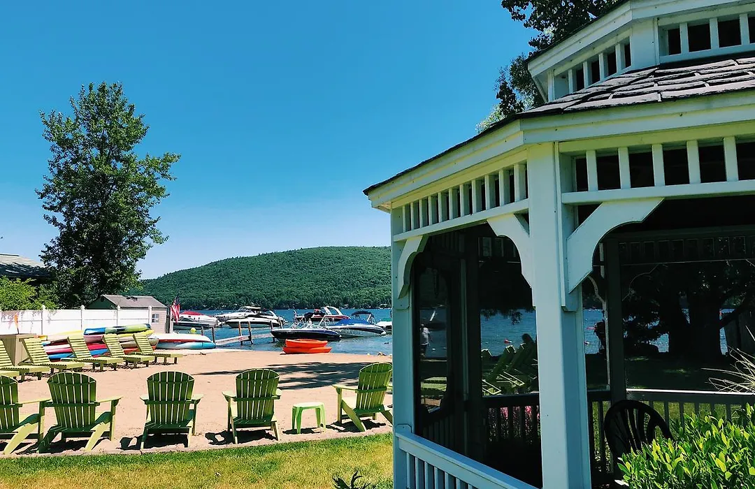 Shore Meadows Lodge Llc-1