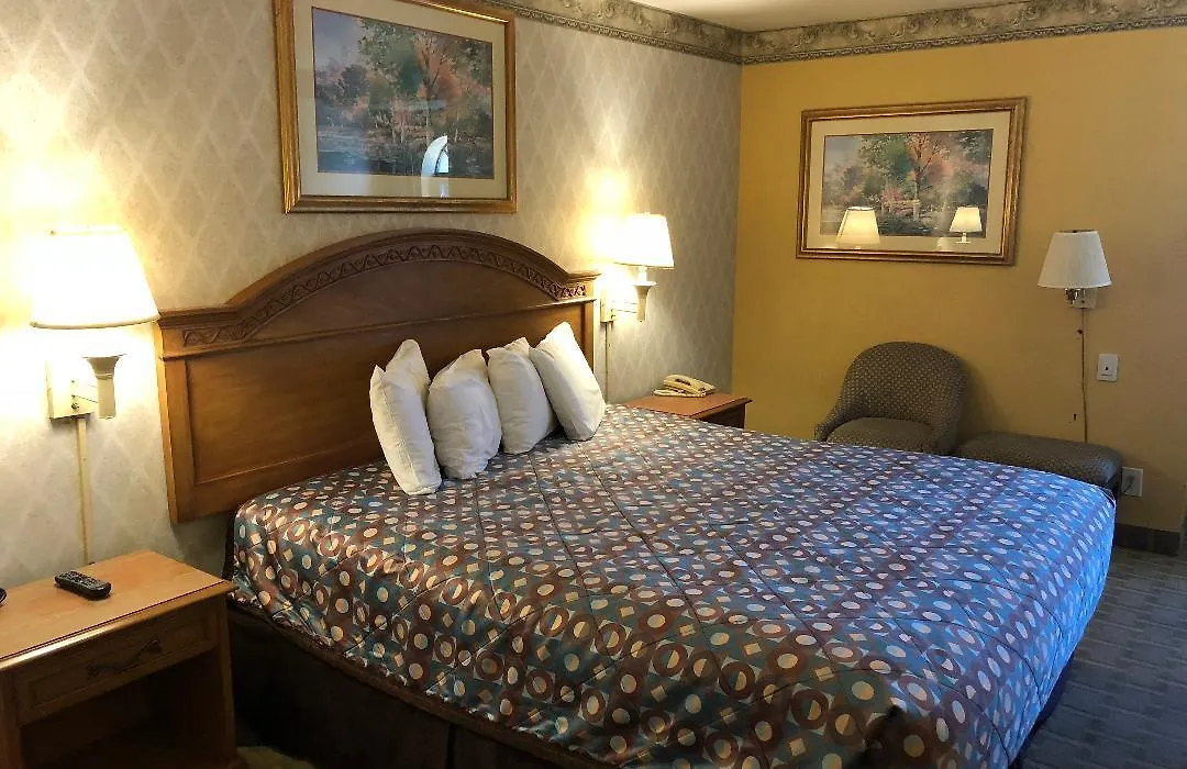 Pacific Inn Santa Cruz-1