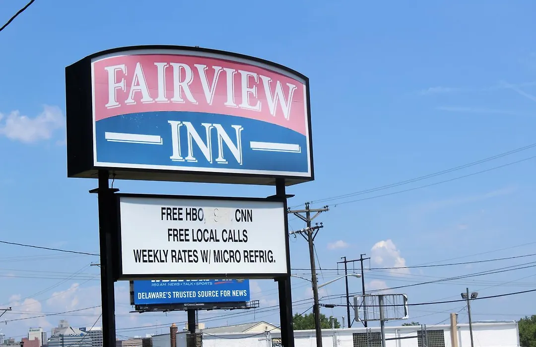 Fairview Inn Wilmington-1