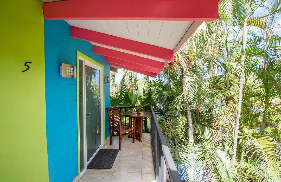 Tamarindo Village Hotel-1