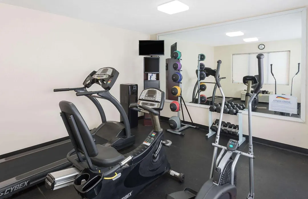 Baymont By Wyndham Orangeburg North-1