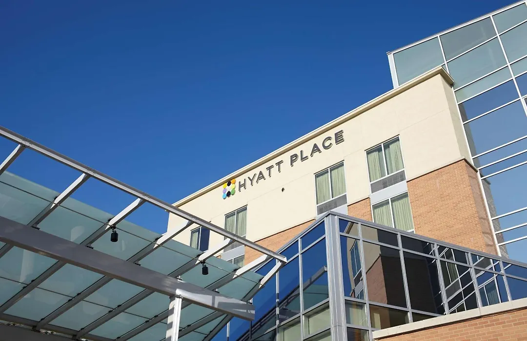 Hyatt Place Memphis Germantown-1