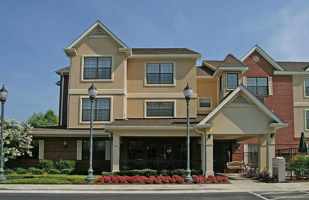 Towneplace Suites Charlotte University Research Park-1