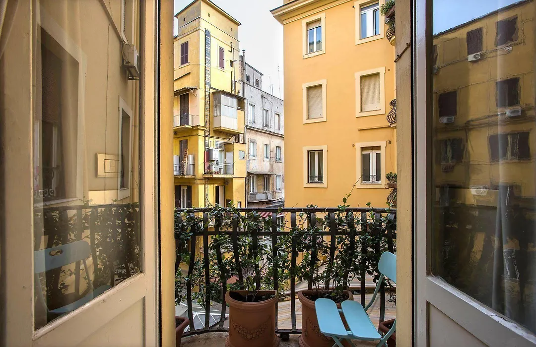 Bellesuite Rome-1