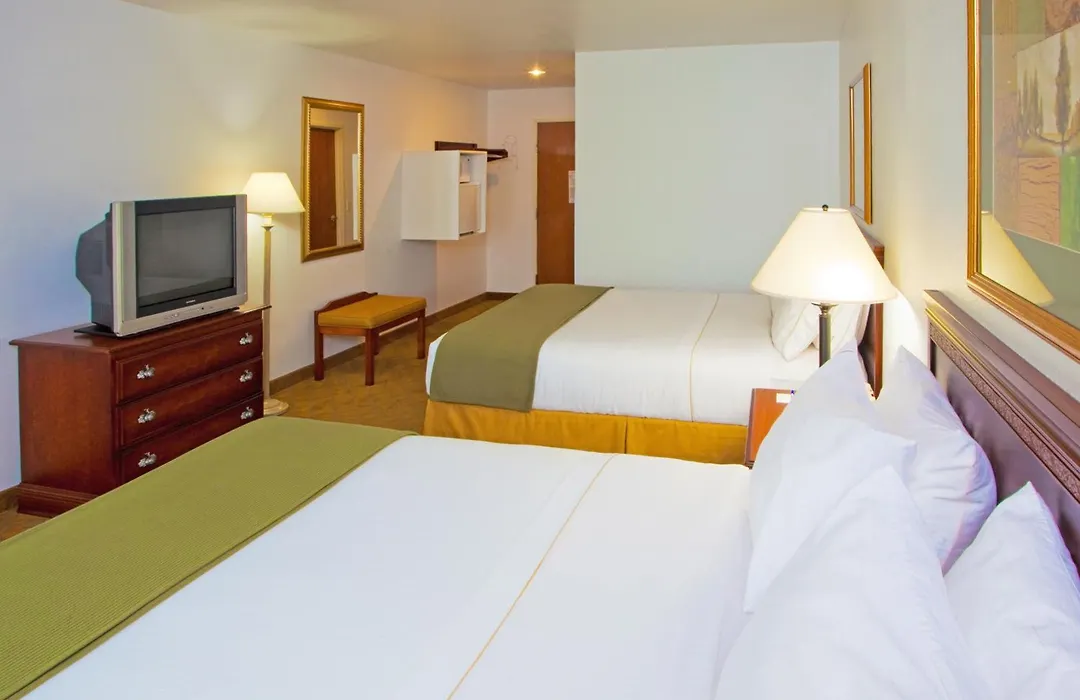 Holiday Inn Express Hotel & Suites Elkins By Ihg-1