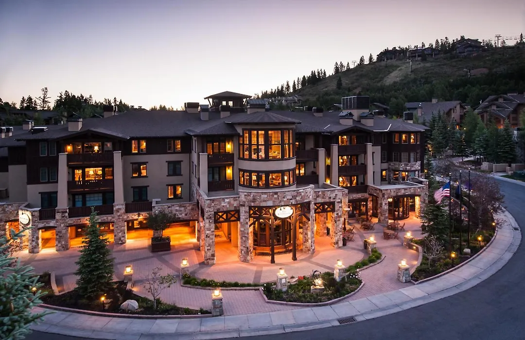 The Chateaux Deer Valley-1