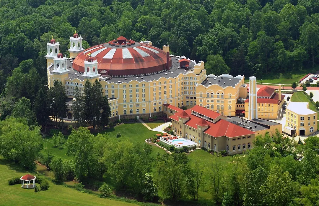 West Baden Springs Hotel-1