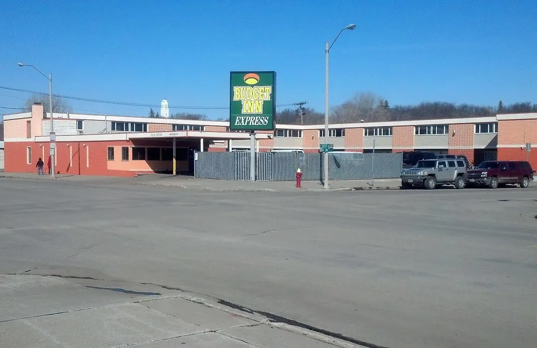 Budget Inn Express Bismarck-1