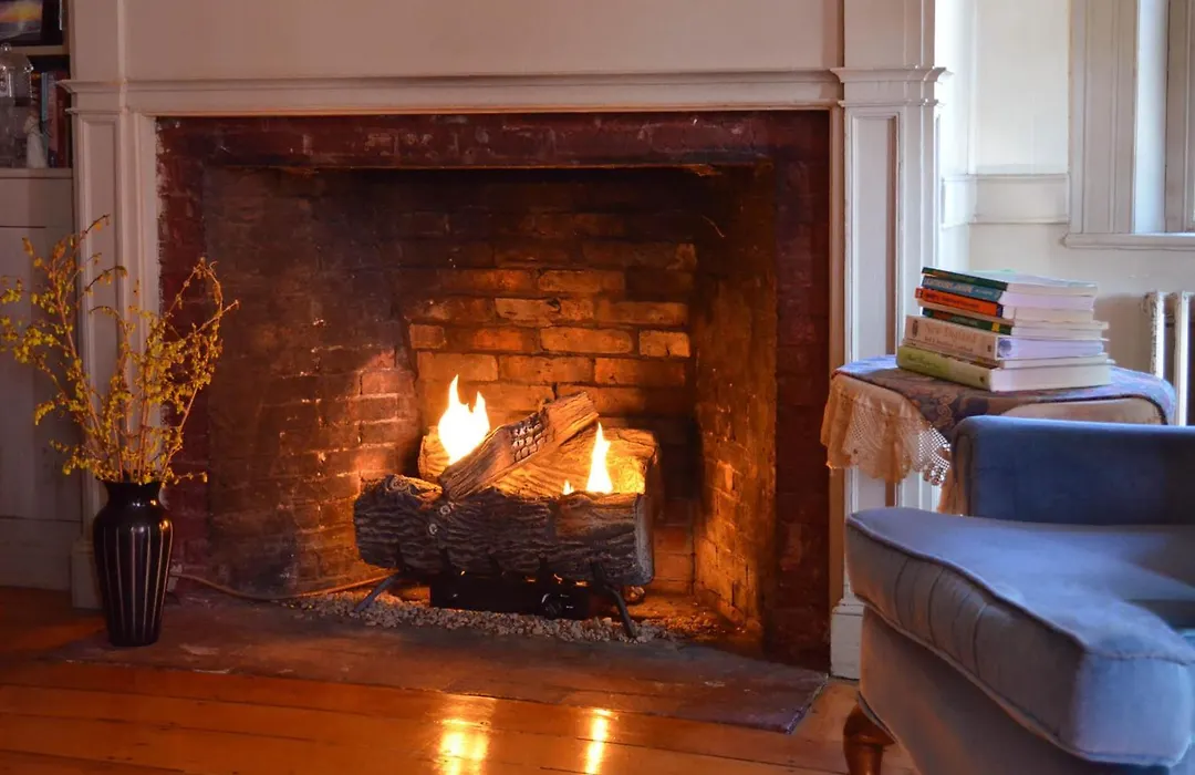 Pryor House B&B-1