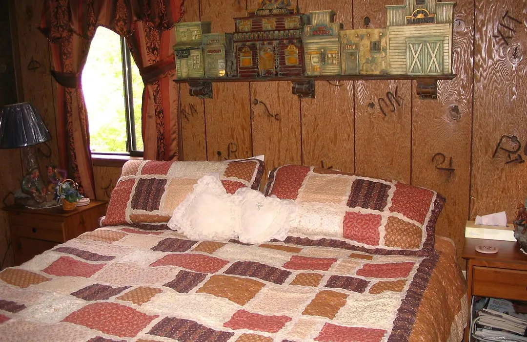 Lonesome Dove Ranch-1