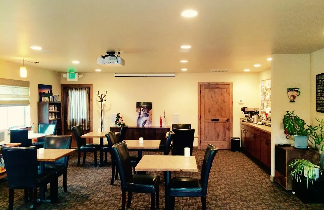 Mountain View Lodge-1