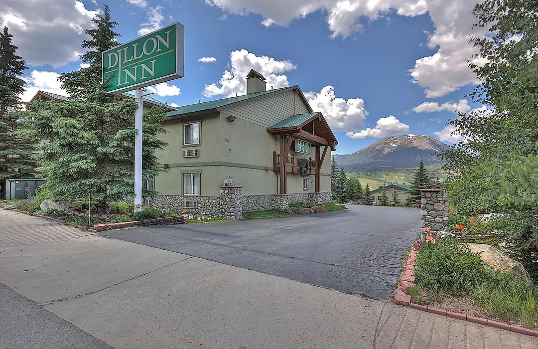 Dillon Inn-1